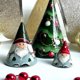 thumbnail image 5 of Decoración navideña con muñecos enanos anidados Fiudx SCANDINAVIAN CHRIS NAVIAN, 5 of 7