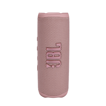 JBL Flip 6 Pink Portable Bluetooth Speaker