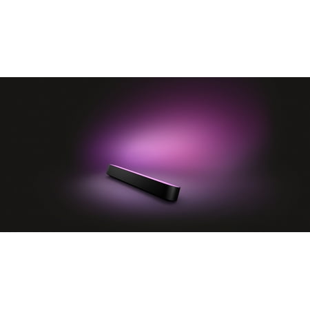 Philips - Hue Play White & Color Ambiance Smart LED Bar Light - Multicolor