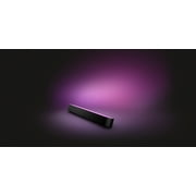 Philips Hue Play Light Bar Single Base Pack, Black, LED