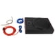 thumbnail image 2 of SUBWOOFER DE AUTOMÓVIL ALIMENTADO POR EL ASIENTO, Altavoz de Asiento de Automóvil de 10 Pulgadas para Vehículo, 2 of 7