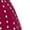 Burgundy, variant on inhzoy Women Shiny Sequins Jumpsuit Deep· V Neck Short Romper One Piece Night Party Disco Clubwear Rave Outfit Navy Blue S