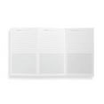 thumbnail image 2 of Levenger Triple-Decker Pocket Planner (Ensemble de 52), 2 of 4