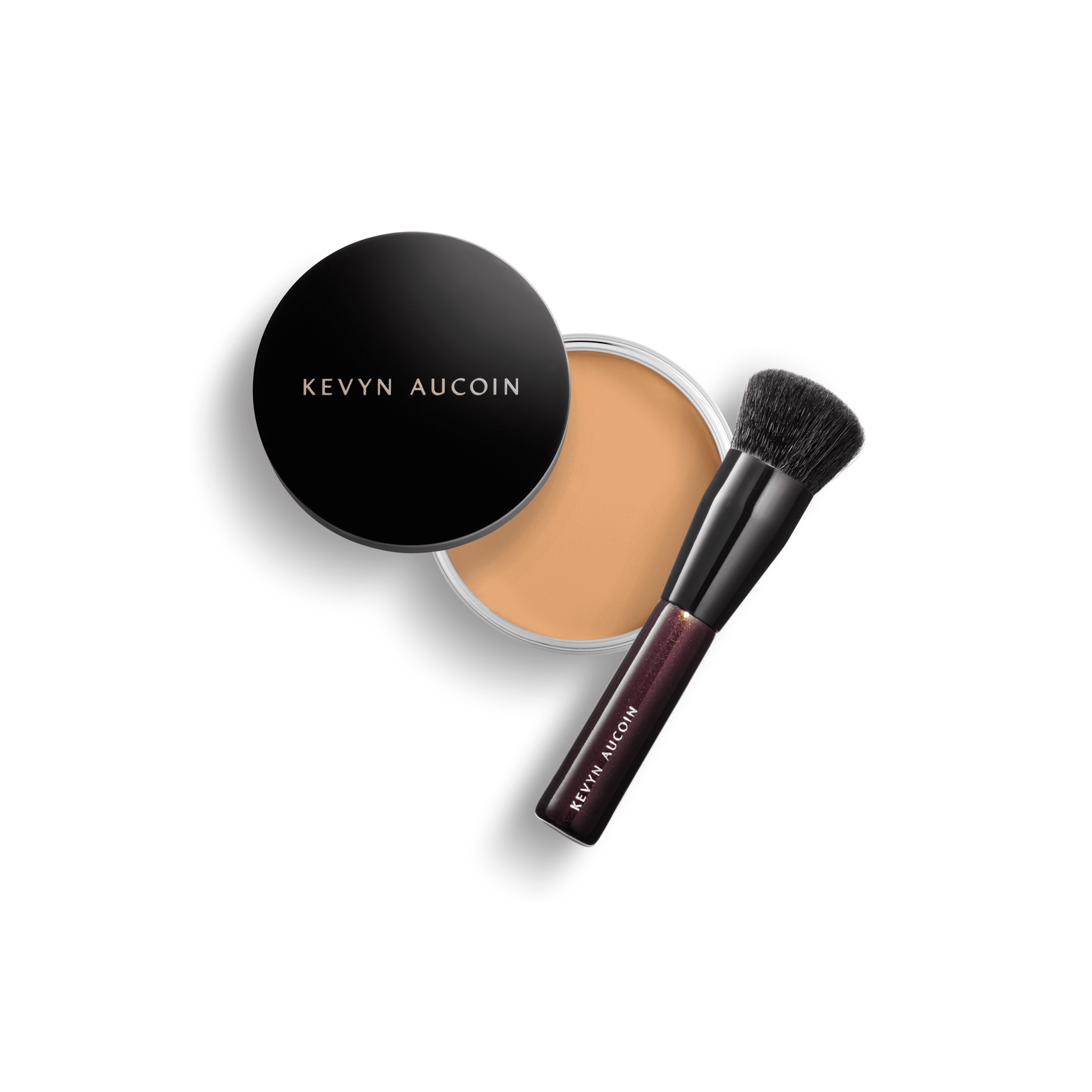 Kevyn Aucoin Balm Foundation Medium FB 10