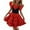 RD2, variant on ASFGIMUJ Girls Dresses Casual Spanish Dance Dress Dance Dress Ballet Dress Beach Midi Sundress For Kids 4-5 years