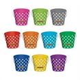 thumbnail image 1 of Teacher Created Resources TCR5631 Polka Dots Buckets Accents, 1 of 4