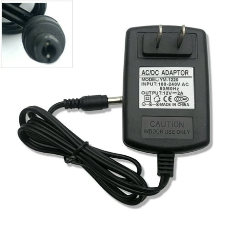 

12V AC Adapter For WD WD3200C032 WD4000C032 WD5000C032 Charger Power Supply PSU