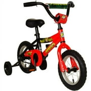 Piranha 12" Boys' Bike