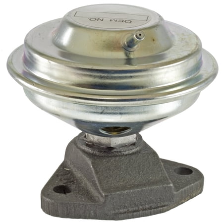 Exhaust Gas Recirculation (EGR) Valve