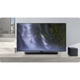 thumbnail image 6 of Samsung HW-Q800F 5.1.2ch Dolby ATMOS Soundbar System w/ Q-Symphony Bundle with Deco Essentials Premium CPS 26 Month Enhanced Protection Pack + Tech Smart USA Movies Streaming, 6 of 12