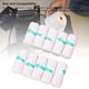 thumbnail image 4 of Papel De Impresión Autoadhesivo, Papel De Impresión Térmica Uso Conveniente Textura Brillante 10 Rollos Uso Versátil Para Impresoras Portátiles, 4 of 7