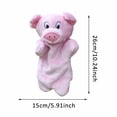 thumbnail image 3 of Outdor Interactive Hand Puppet For Kids Expressive Puppet Hand Wiggles For Storytelling Preschool Learning And Dramatic Play Soft Construction For, 3 of 6