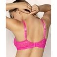 thumbnail image 2 of Smart & Sexy Women's Signature Lace Unlined Underwire Bra, 2 of 6