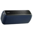 thumbnail image 4 of 100XDOBOBluetooth 5\.0 Speaker Type\-c Rechargeable Sound Box Waterproof 60W 3D Stereo Sound Speaker with Voice Assistant 6600mAh Blue, 4 of 9