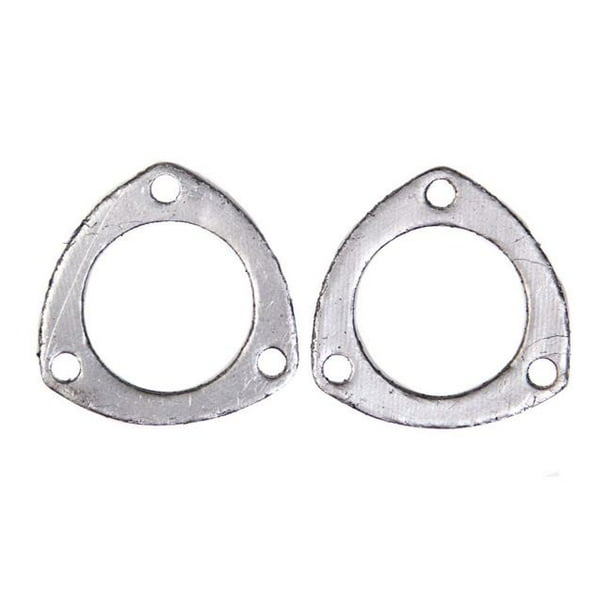 Remflex Exhaust Gaskets REM8001 2.5 in. Dia. Collector Gasket 3 Bolt