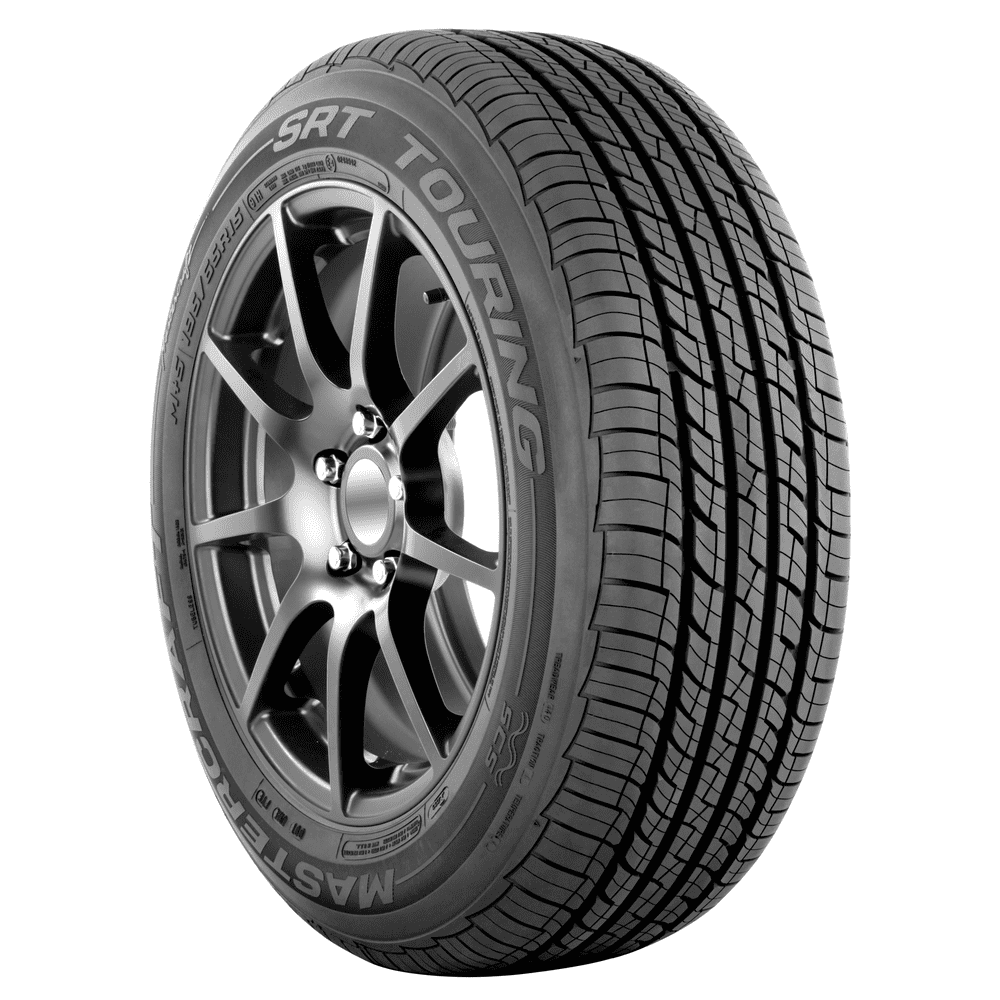 Mastercraft SRT Touring 205/60R15 91 T Tire