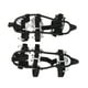 thumbnail image 4 of Crampones de escalada antideslizantes agarre  tracción Crampones de escalada de alta densidad para senderismo al aire libre ANGGREK Otros, 4 of 8