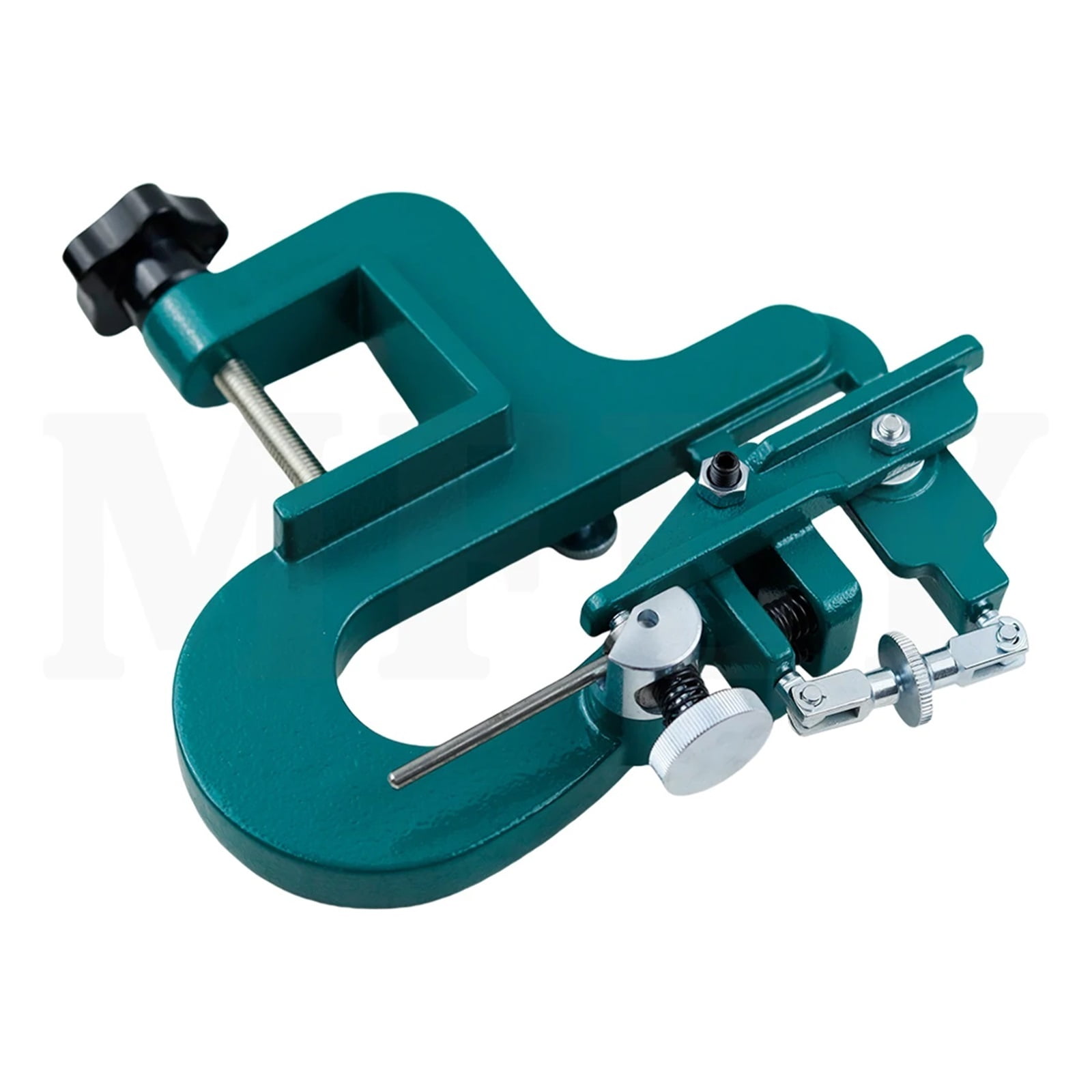 Manual Leather Craft Paring Machine Ed Skiving Hand Leather Peeler Tool Leather Paring Device Ed Cut Splitter Skiver ,Power Tools