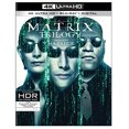 thumbnail image 1 of The Matrix Trilogy [UHD], 1 of 1