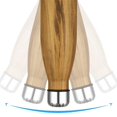 thumbnail image 3 of Bouteille d'Eau Isolée en Acier Inoxydable, Réutilisable Sans BPA Double Paroi Isolée 500ml pour Froid 24 Heures, Chaud 12 Heures, 3 of 5