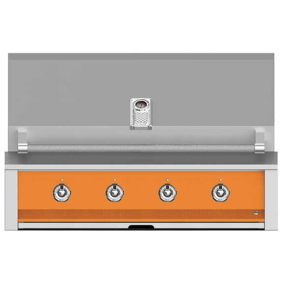Aspire By Hestan 42-inch Built-in Propane Gas Grill With Sear Burner