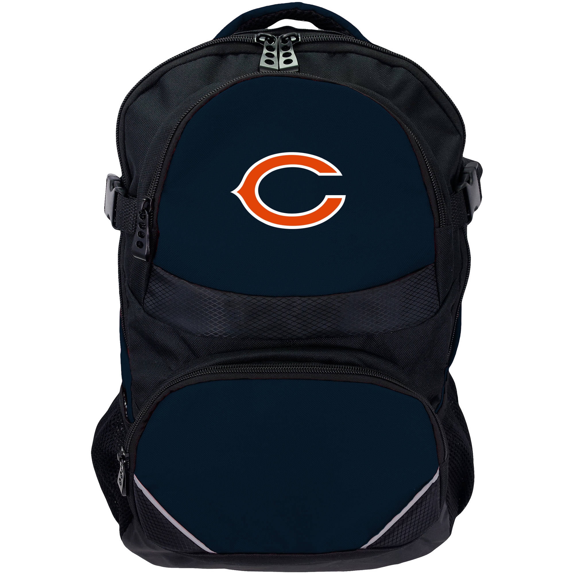 chicago bears backpack