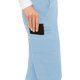 thumbnail image 4 of Touch Women's Yoga 2 Cargo Pocket Pant, 4 of 5