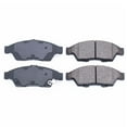 thumbnail image 2 of Power Stop Front Z16 Evolution Ceramic Brake Pads 16-1195, 2 of 4