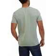 thumbnail image 2 of Lucky Brand Men's Cotton Graphic T-Shirt (Green, 3X-Large), 2 of 6