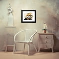 thumbnail image 4 of Marsden Hartley 18x15 Black Modern Framed Museum Art Print Titled - Still Life with White Bowl (&nbsp;1917), 4 of 5