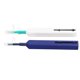thumbnail image 4 of Stylo de nettoyage de fibre optique antistatique One Press, outil de nettoyage de connecteur optique 1,25 mm pour LC MU 2,5 mm pour SC FC ST E2000, 4 of 4
