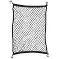thumbnail image 1 of LOLIPPYY Cubierta De Malla Para Carrito Plegable De Jardín Y Camping Material Nylon Duradero Negro, 1 of 6