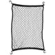 thumbnail image 1 of LOLIPPYY Cubierta De Malla Para Carrito Plegable De Jardín Y Camping Material Nylon Duradero Negro, 1 of 6