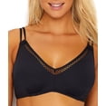 thumbnail image 1 of Azura Womens Malibu Underwire Bikini Top DD-Cups Style-SS11404DDE, 1 of 2