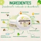 thumbnail image 2 of Desodorante Light Naturaldry Natural Hidrata Sin Alcohol, 2 of 5