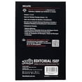 thumbnail image 2 of Libro Resolucion Miscelanea Fiscal 2025 Tapa Blanda, Autor No Aplica, Editorial Ediciones Fiscales Isef, 2 of 2