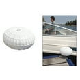 thumbnail image 1 of Rueda de muelle inflable con borde de muelle de 9" de diámetro, 1 of 1