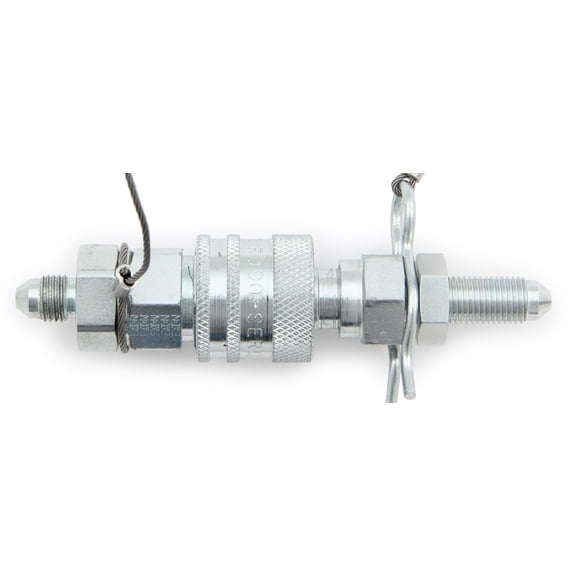 AEROQUIP Quick Connect Coupling partNumber: FBM1073