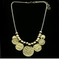 thumbnail image 2 of Erica Lyons Fashion-Necklace Gold-Tone, 2 of 5