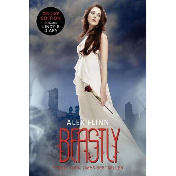 Kendra Chronicles: Beastly (Series #1) (Paperback)