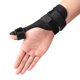 thumbnail image 3 of Férula de Muñequera y Gatillo Sunnimix Estabilizador de pulgar Soporte para fracturas de esguinces posoperatorio Protector Universal, 3 of 8