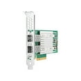 thumbnail image 2 of HPE 25Gigabit Ethernet Card, 2 of 4