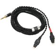 thumbnail image 1 of Cable de Auriculares DE 3.5 mm para HD580 HD600 HD650 HD25 HD545 HD565 HD535 HD660S 2M/6.6FT, 1 of 7