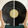 thumbnail image 3 of Nettoyant pour Disques Vinyles Professionnel Détergent pour Piste Audio, 3 of 9