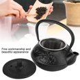 thumbnail image 4 of Tea Pot, Iron Teapot, Iron Tea Pot For Bar Office, 4 of 8