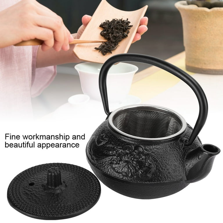  Stove Top Whistling Tea Kettle - Only Culinary Grade Stainless  Steel Teapot with Cool Touch Ergonomic Handle and Straight Pour Spout - Tea  Maker Infuser Strainer Included: Home & Kitchen