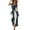Color-3, variant on Cute Penguin Sleeveless Luxury Evening Dress For Women Party Dress