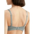 thumbnail image 4 of Vanity Fair Womens Body Caress Beauty Back Convertible Wire-Free Bra Style-72335, 4 of 4