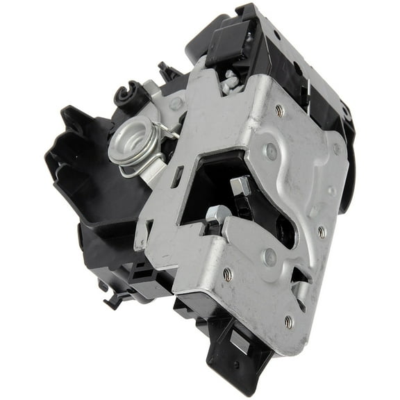 Dorman 937-604 Front Driver Side Door Lock Actuator Motor for Specific Ford / Mercury Models