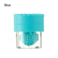 thumbnail image 1 of 1/2/3PCS Contact Lens Cleaner Case Versatile Ergonomic Hygienic Travel Eyewear Container Glasses Lenses Container Style B 1pc, 1 of 6